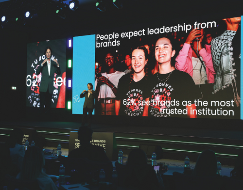 Sürdürülebilir markalar çağı: Kurumlar yeşil ve dijital dönüşüme nasıl hazırlanıyor?