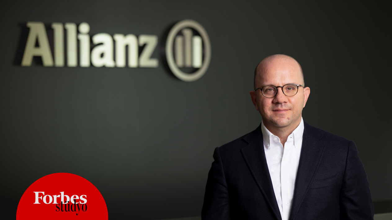 Sürdürülebilirliğin garantörü sigorta