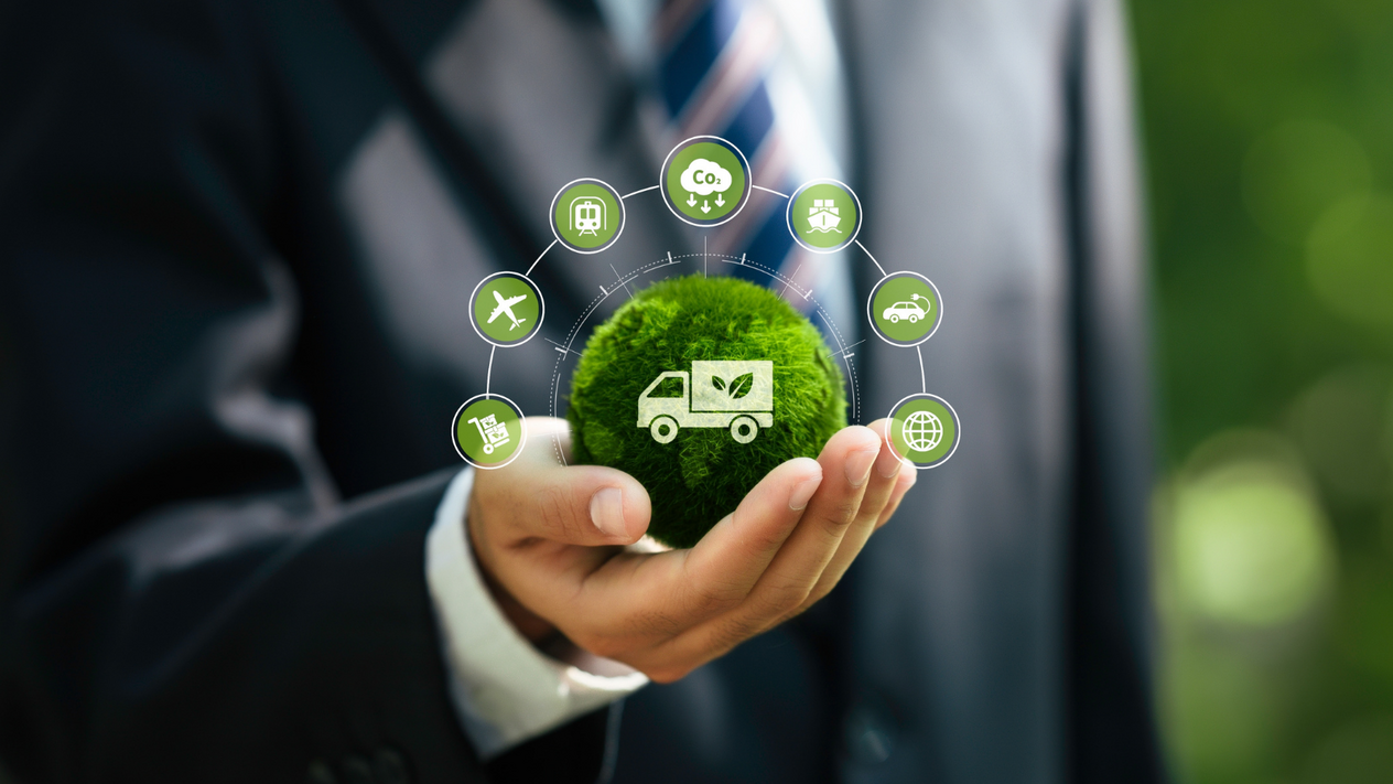 Sürdürülebilirlikte lojistik şirketleri neler yapıyor?