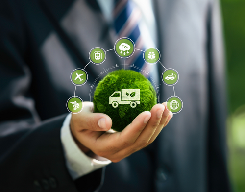 Sürdürülebilirlikte lojistik şirketleri neler yapıyor?