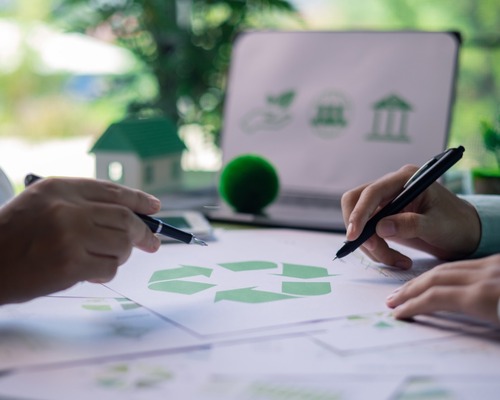 Sürdürülebilirlikte yeşil finansın rolü