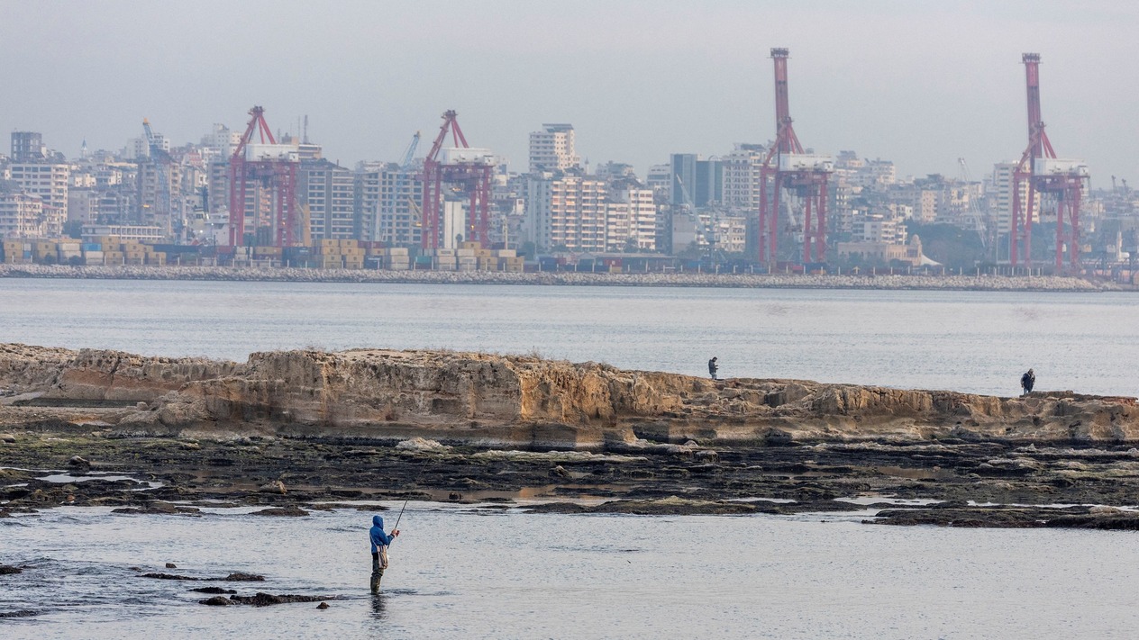 Suriye, Lazkiye Limanı'nın işletmesini Fransız CMA CGM'ye verdi: Yıldırım Holding de şirkette pay sahibi