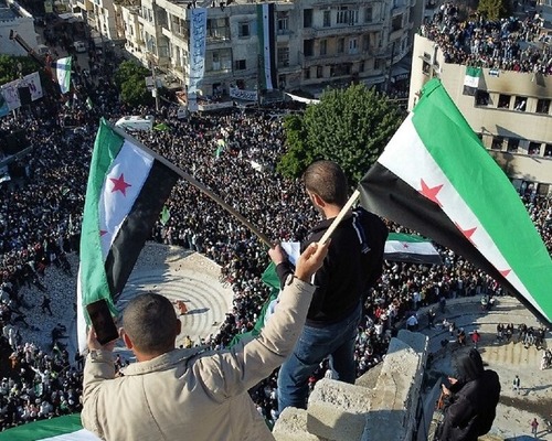 Suriye'nin yeni yöneticileri uluslararası ilişkiler için Dışişleri Bakanı atadı