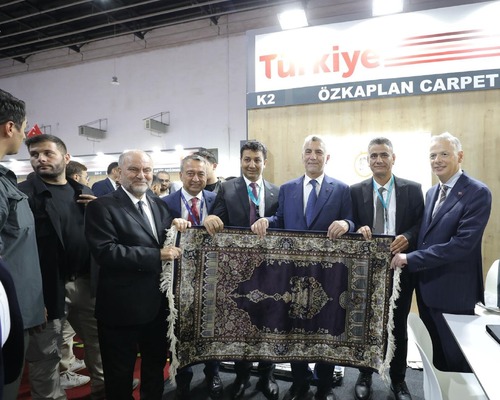 Suriye’ye yedi ayda 1,9 milyar dolarlık ihracat