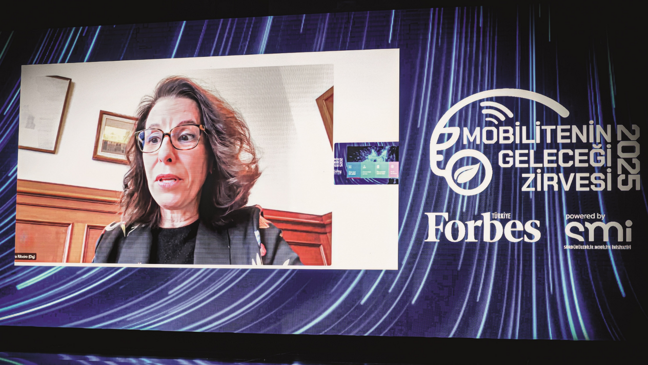 Sürücüsüz dönüşüm