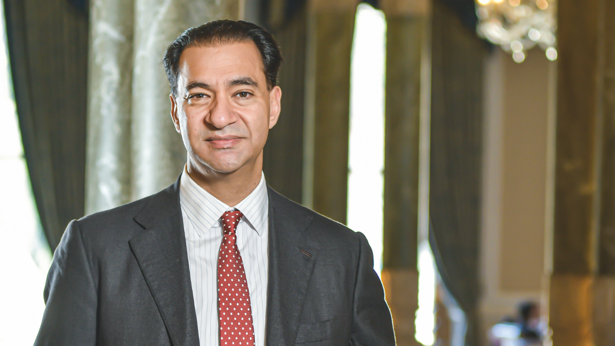 Suudi Acwa’dan Türkiye’ye 5 milyar dolarlık güneş enerjisi yatırımı