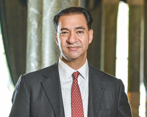 Suudi Acwa’dan Türkiye’ye 5 milyar dolarlık güneş enerjisi yatırımı