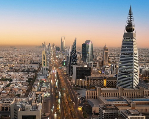 Suudi Arabistan’a doğrudan yabancı yatırımcı girişleri en düşük seviyesinde