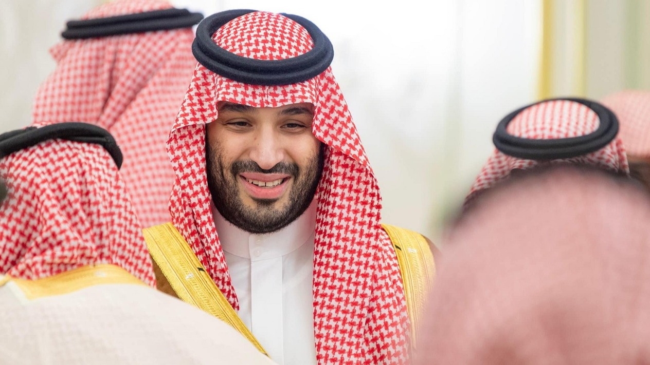 Suudi Arabistan’da Neom yapay zeka veri merkezi için 5 milyar dolar yatırım aldı