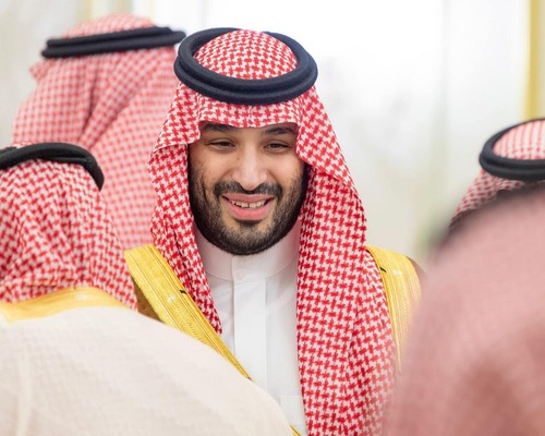 Suudi Arabistan’da Neom yapay zeka veri merkezi için 5 milyar dolar yatırım aldı