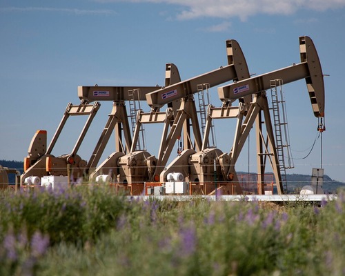 Suudi Arabistan’daki saldırılar petrol fiyatlarını yükseltti: Brent 106 doları aştı