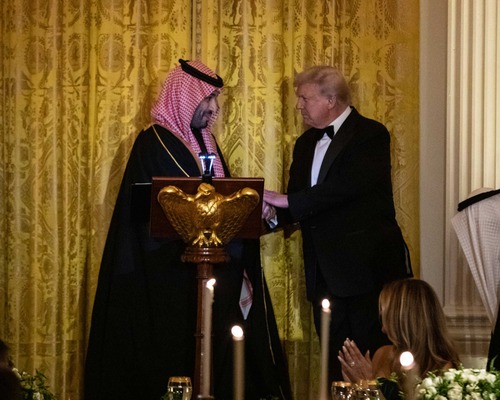 Suudi Arabistan’dan ABD’ye üs izni