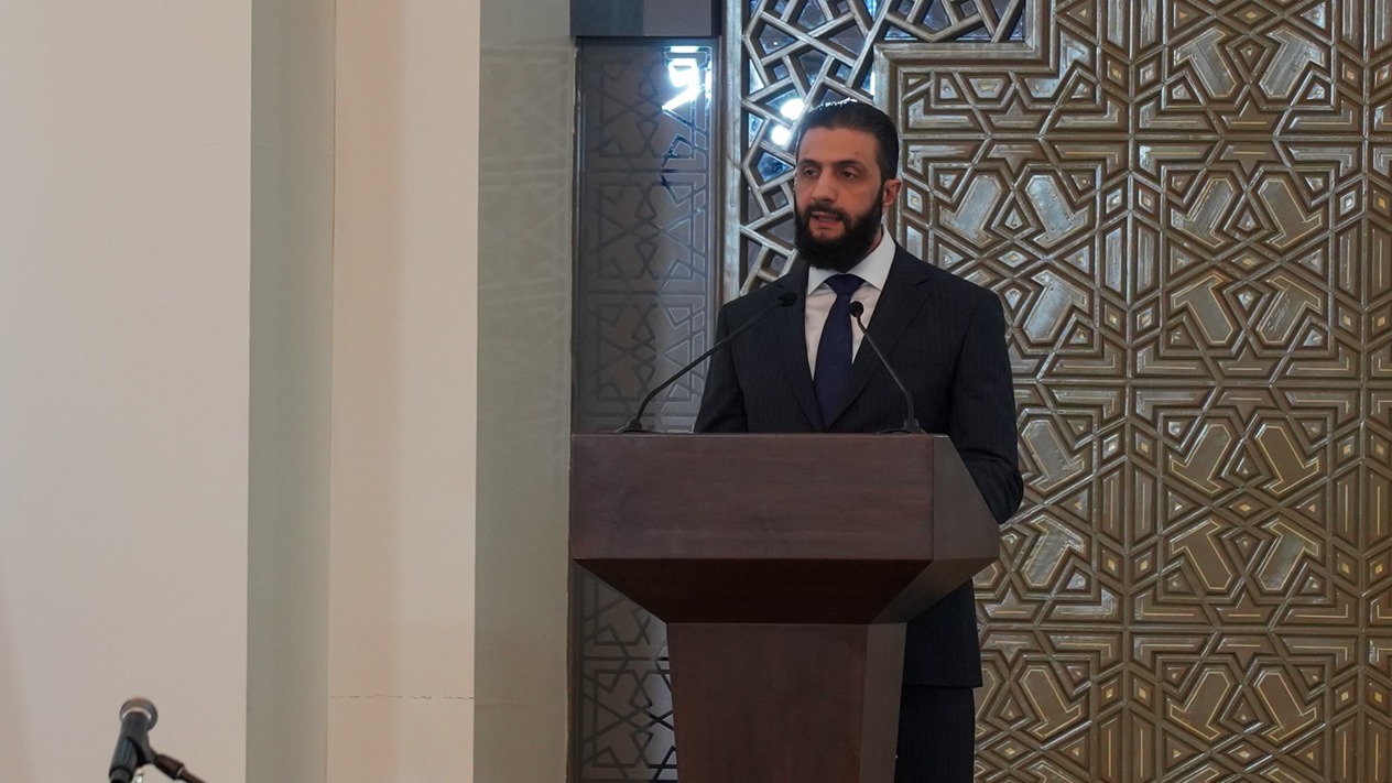 Suudi Arabistan ve Katar, Suriye'nin Dünya Bankası borcunu ödeyecek