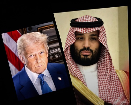 Prens ziyaret öncesi ABD hisselerini sattı