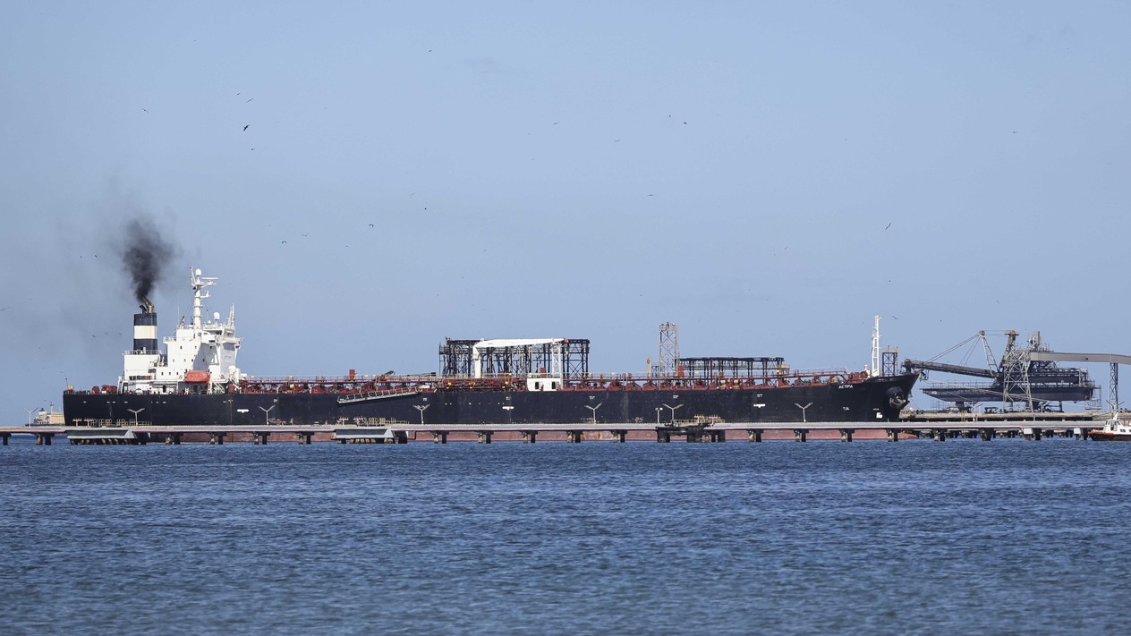 Suudilerden Hürmüz Boğazı riskine karşı alternatif güzergah