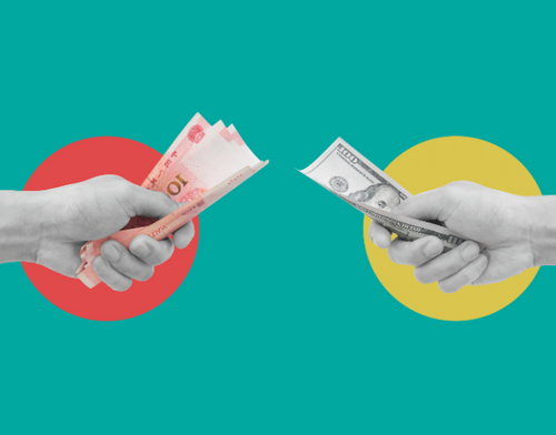 Swap çağı başladı: Devletler, şirketler ve yatırımcılar yeni düzen için pozisyon alıyor