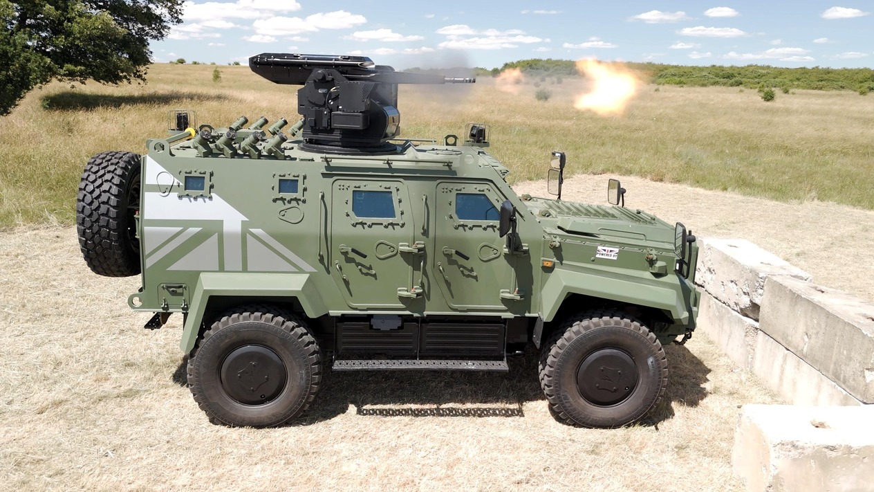 SYS Grup Londra'da seferinde