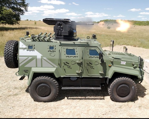 SYS Grup Londra'da seferinde