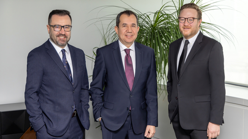 TAB Gıda ikinci çeyrekte satışlarını yüzde 47 artırdı