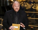 Taciz suçlamalarının ardından Louis C.K. Netflix ile yeniden anlaştı