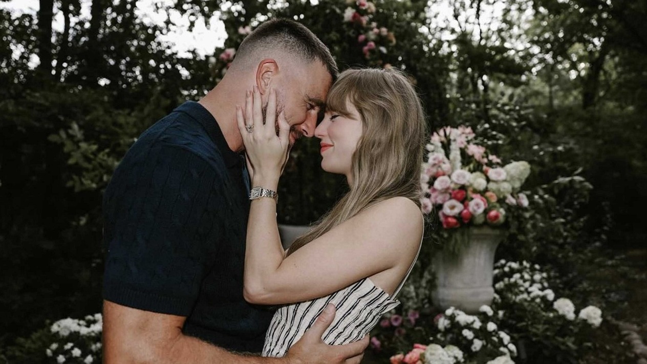Tahmin piyasaları Taylor Swift’in düğünü için hareketlendi