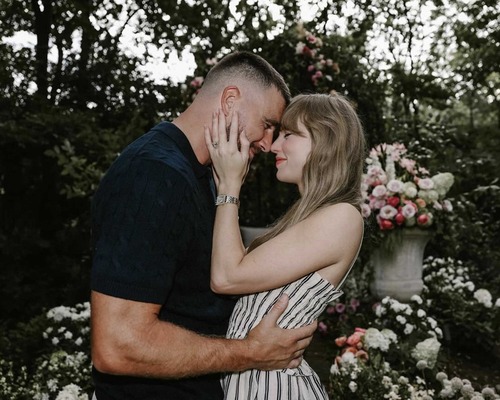Tahmin piyasaları Taylor Swift’in düğünü için hareketlendi