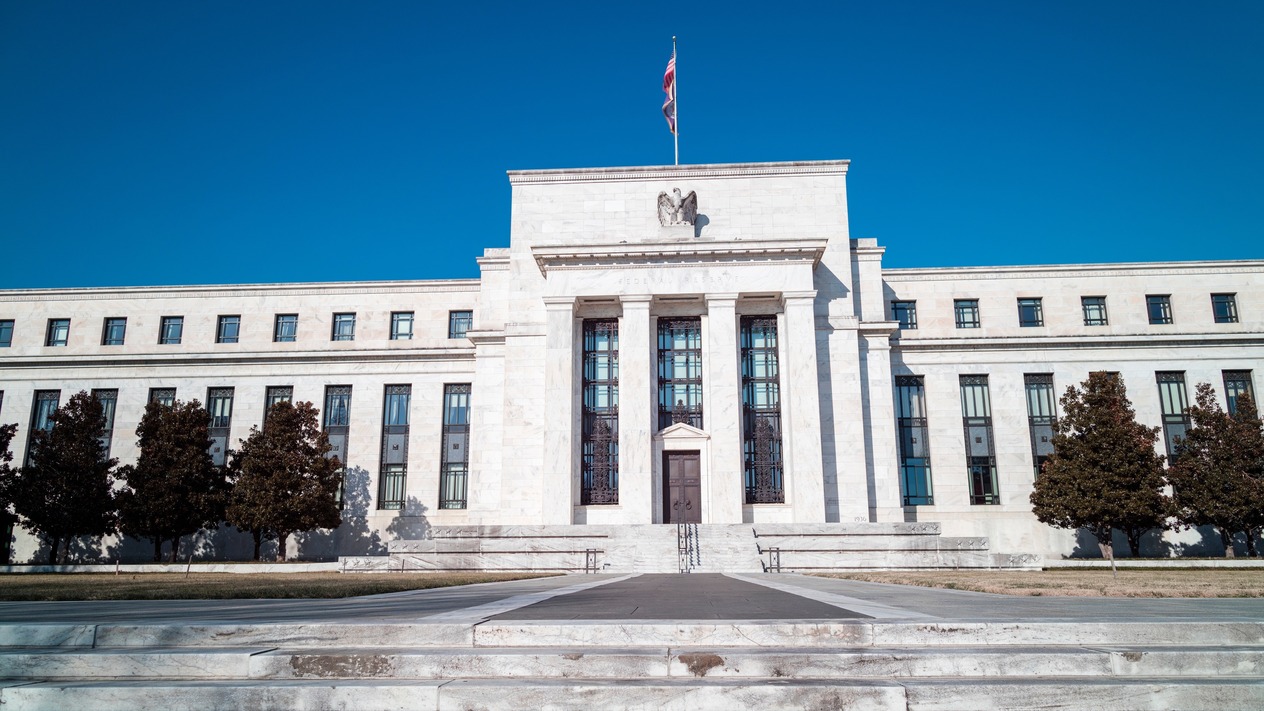 Tarife uyarıları borsayı sarstı: Muhteşem Yedili bir günde 594 milyar dolar eridi