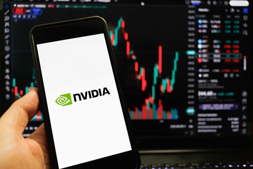 Tarifeler Nvidia'ya 5,5 milyar dolara mal olabilir