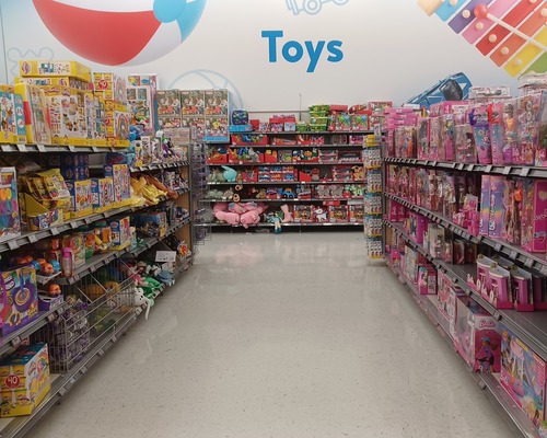 Tarifelerden çocuklar da nasibini aldı: Oyuncaklar pilsiz, sade, maliyet odaklı