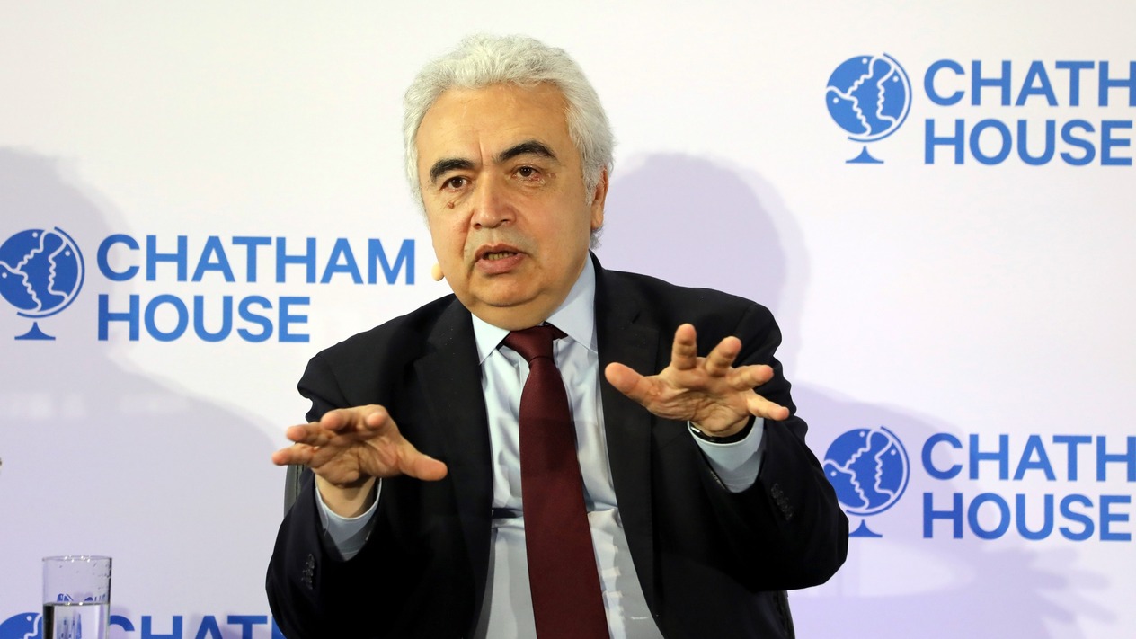 Tarihin en büyük petrol şoku: Orta doğu'daki hasarın onarımı zaman alacak