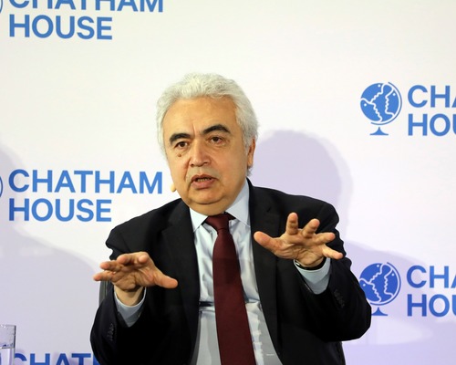 Tarihin en büyük petrol şoku: Orta doğu'daki hasarın onarımı zaman alacak