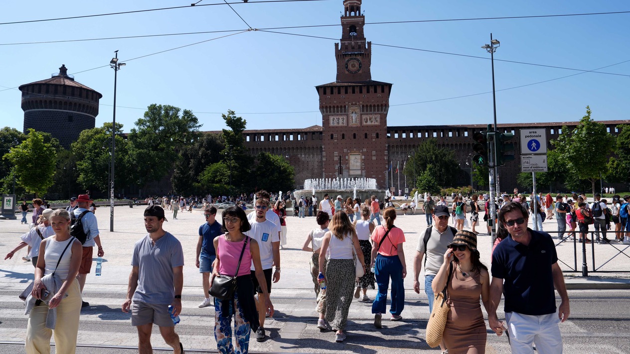 Tarihin en sıcak ikinci mayısı yaşandı