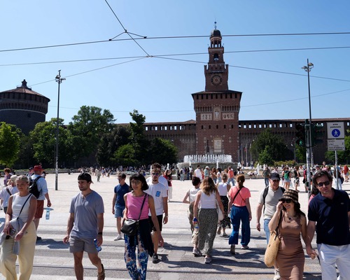 Tarihin en sıcak ikinci mayısı yaşandı