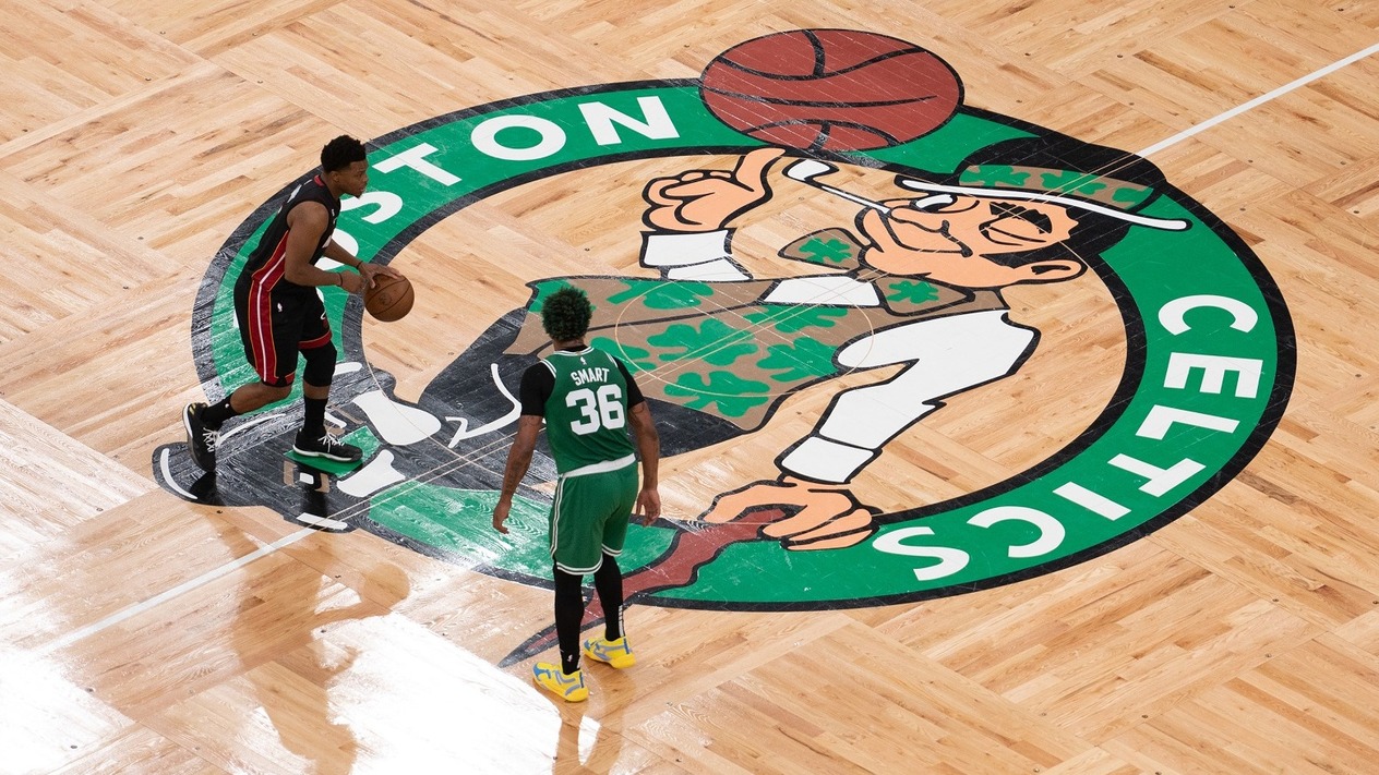 Tarihteki en büyük satışlardan biri: Celtics 6,1 milyar dolara satıldı