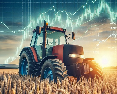 Tarım ÜFE ağustosta geriledi