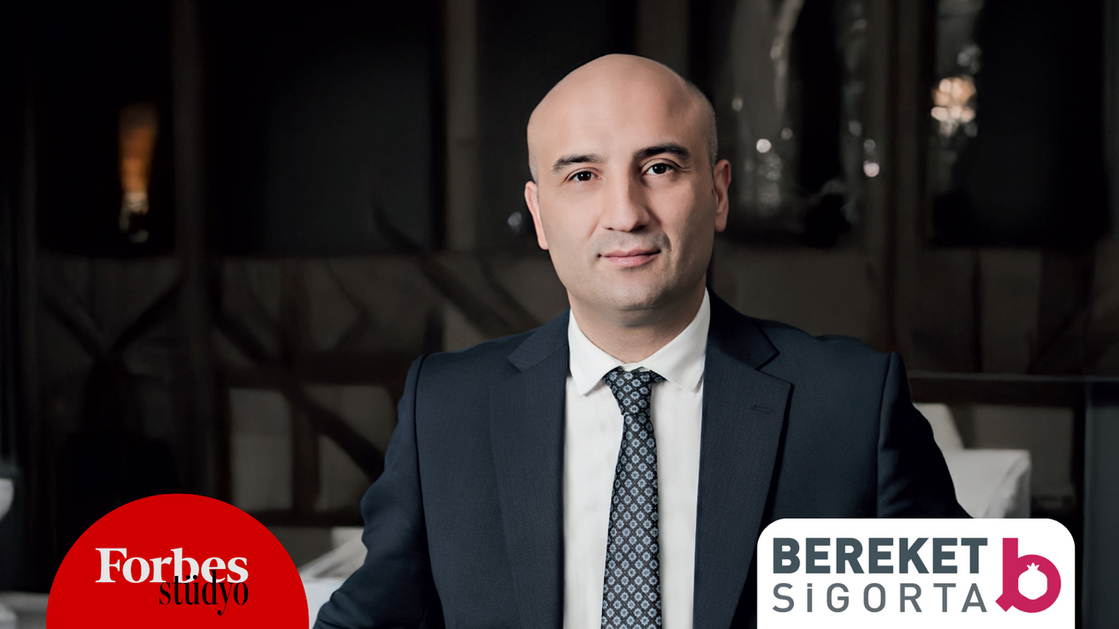 Tarımda güvencenin adı: Bereket Sigorta