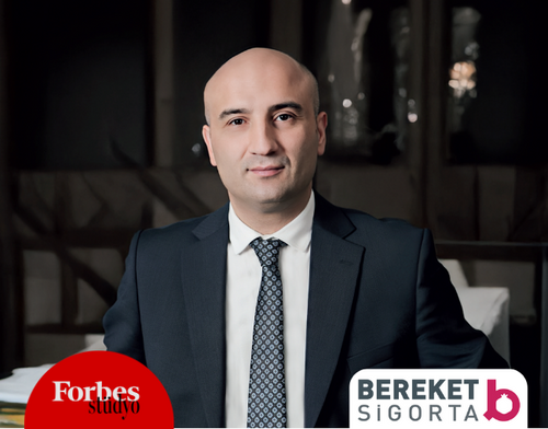 Tarımda güvencenin adı: Bereket Sigorta