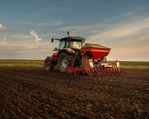 Tarımsal girdi enflasyonu 20 ayın en düşük seviyesinde