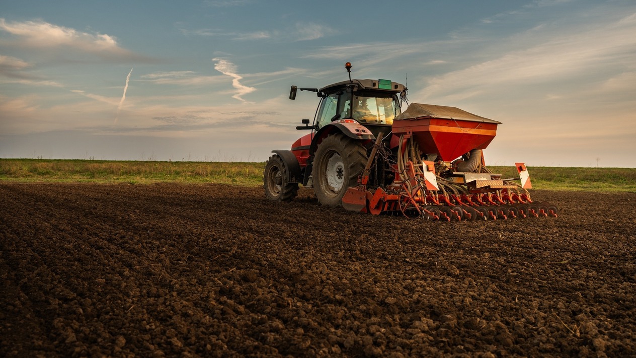 Tarımsal girdi fiyat endeksi eylülde yükseldi