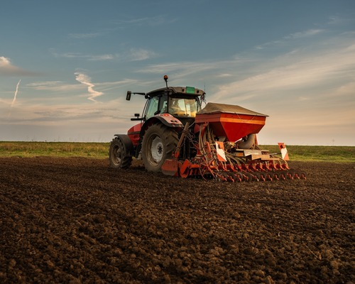 Tarımsal girdi fiyat endeksi eylülde yükseldi