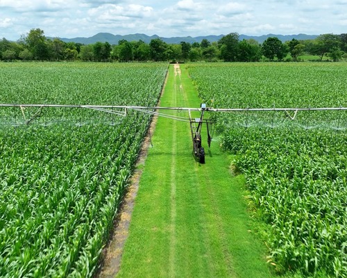 Tarımsal sulamada hibe oranları belli oldu: Yüzde 70'e kadar destek