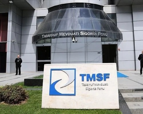 Tasarruf Mevduatı Sigorta Fonu iki şirketi satışa çıkardı