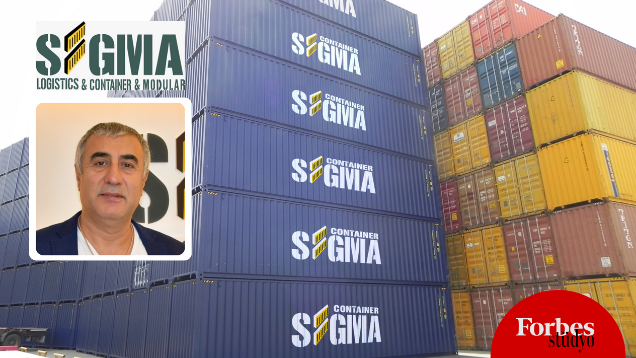 Taşımacılığın ötesinde bir yolculuk