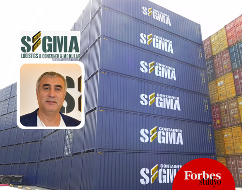 Taşımacılığın ötesinde bir yolculuk