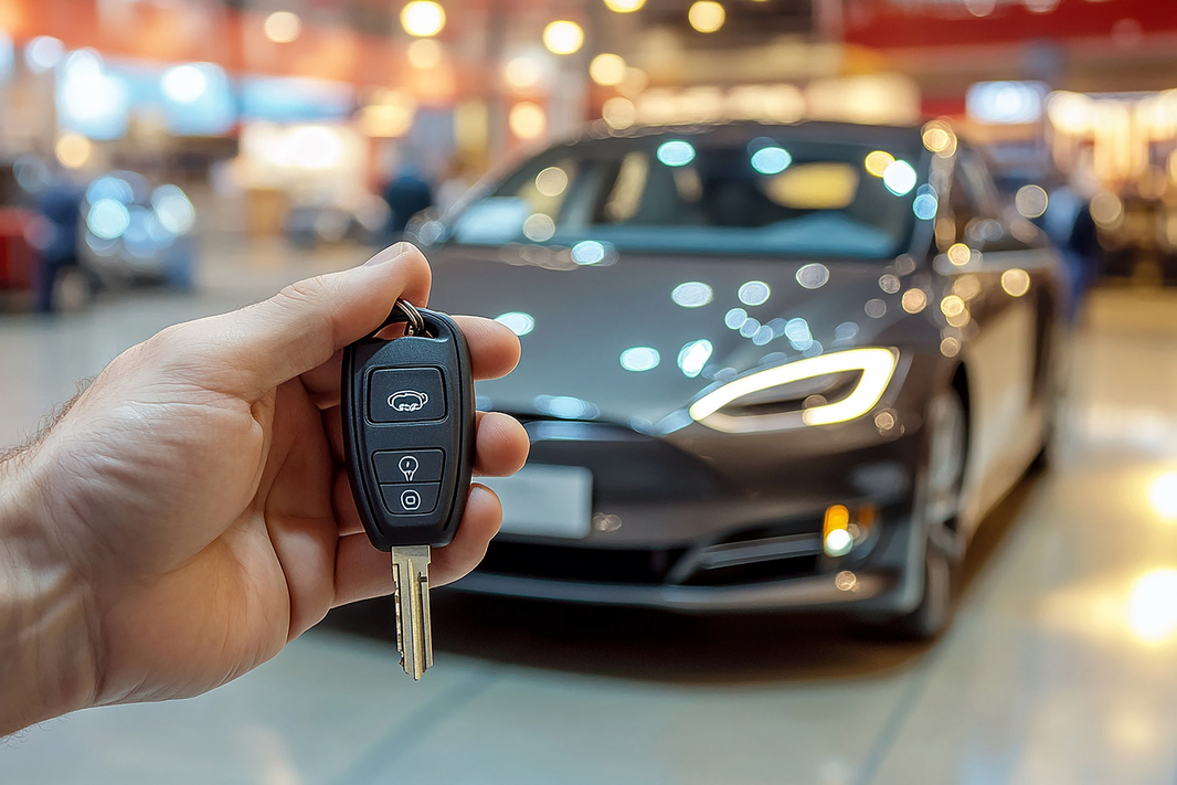 Taşıt ilanlarında yeni dönem başladı