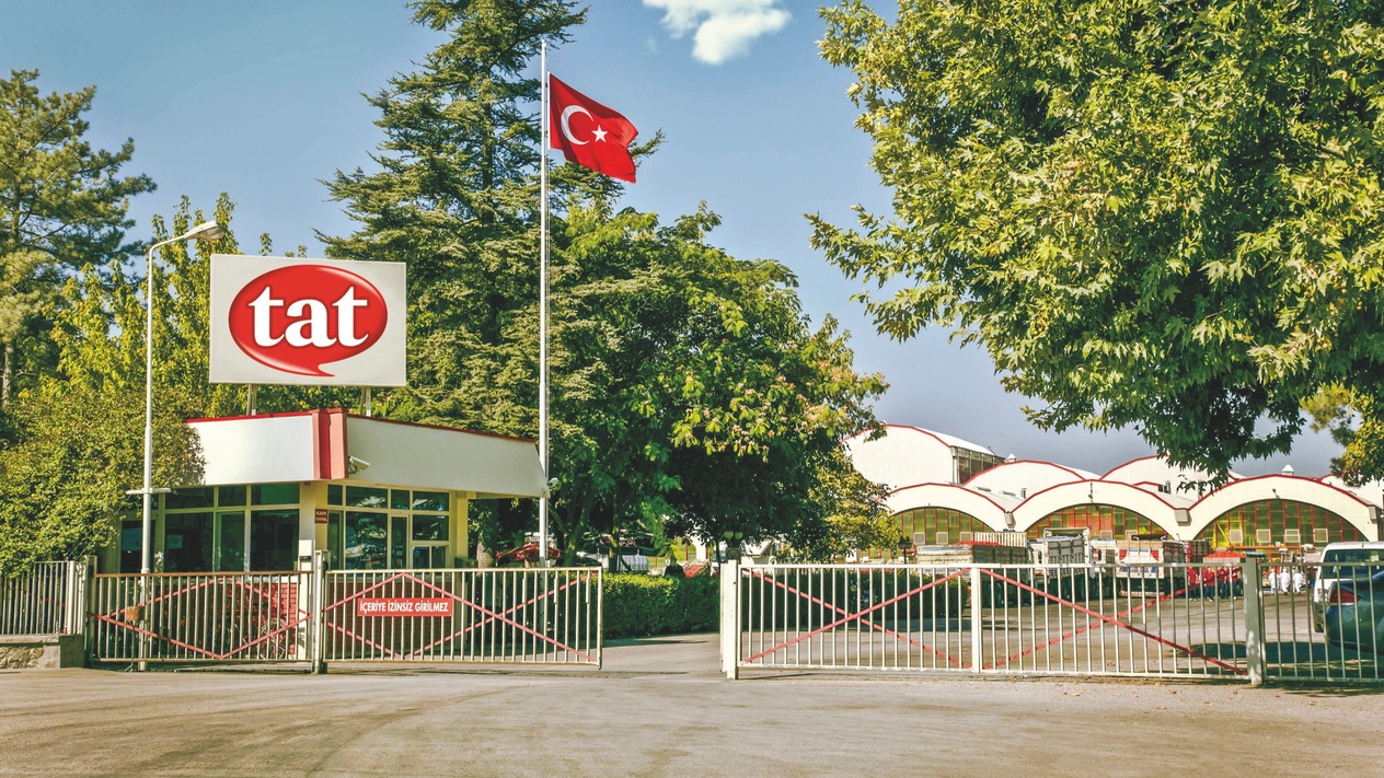 Tat Gıda’da karlılıkta güçlü toparlanma