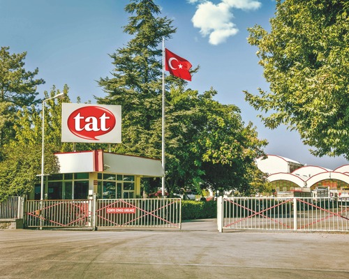 Tat Gıda’da karlılıkta güçlü toparlanma