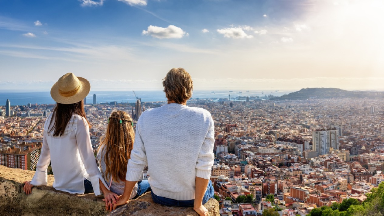 Tatil romantizmi arayan gezginler için en iyi Avrupa şehirleri