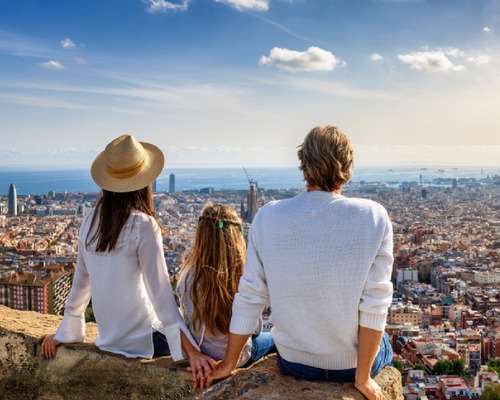 Tatil romantizmi arayan gezginler için en iyi Avrupa şehirleri