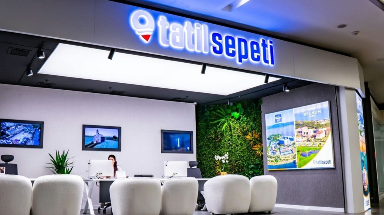 Tatilsepeti Tera Turizm'e satıldı